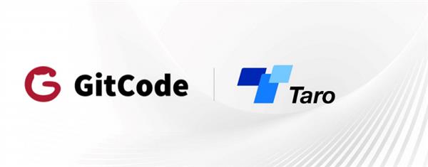 GitCode携手京东Taro让开源生态熠熠生辉(图1)