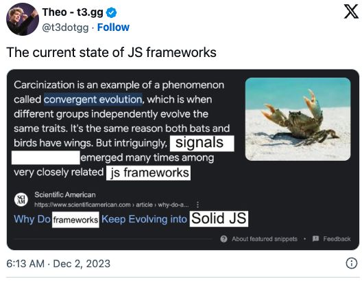 减少复杂性！JavaScript2024发展趋势预判(图11)