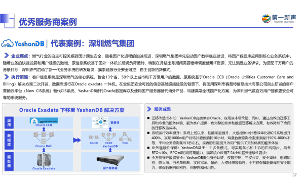 《2024年中国信创产业研究报告》重磅发布第一新声(图12)