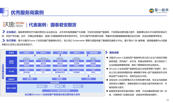 《2024年中国信创产业研究报告》重磅发布第一新声(图14)