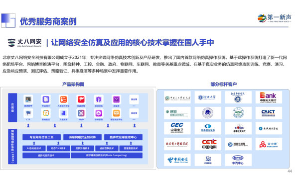 《2024年中国信创产业研究报告》重磅发布第一新声(图15)