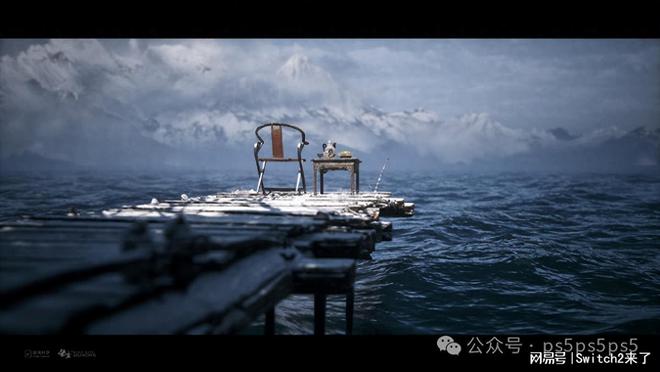 PS5日报：黑神话悟空开发完成、使命召唤21地图武器泄露(图1)