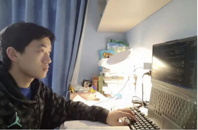 耿丹学院计算机科学与技术专业(图46)