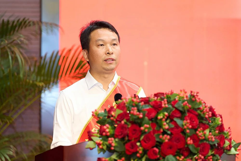 2024传化集团科技大会召开：科技创新促进新质生产力发展(图3)