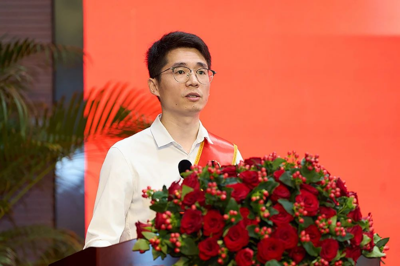 2024传化集团科技大会召开：科技创新促进新质生产力发展(图4)