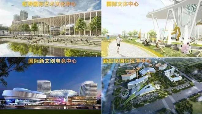 中国铁建·花语前湾(2024)上海花语前湾百科-配套-楼盘地址(图3)