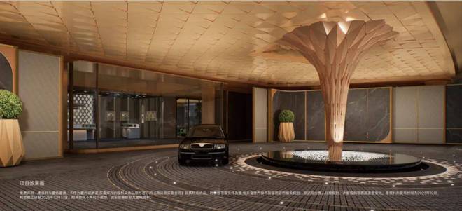 中国铁建·花语前湾(2024)上海花语前湾百科-配套-楼盘地址(图10)