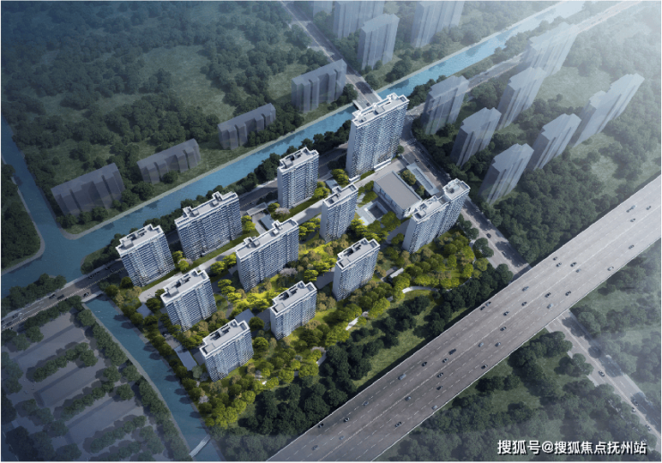 中环云悦府(中环云悦府)首页网站-楼盘详情-2024年最新-停车位(图1)