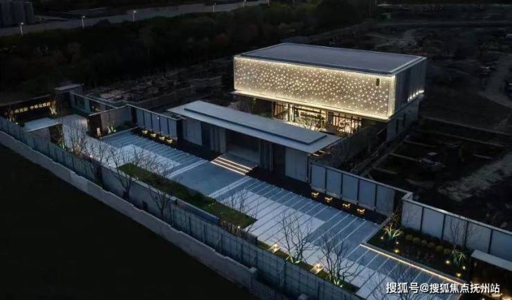 中环云悦府(中环云悦府)首页网站-楼盘详情-2024年最新-停车位(图3)