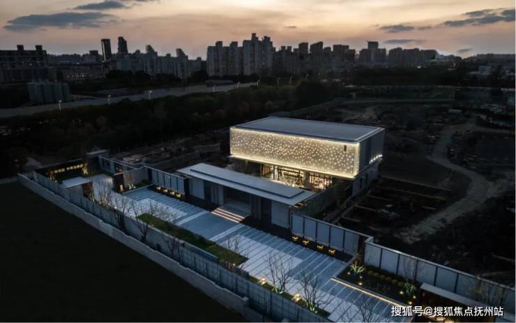 中环云悦府(中环云悦府)首页网站-楼盘详情-2024年最新-停车位(图12)