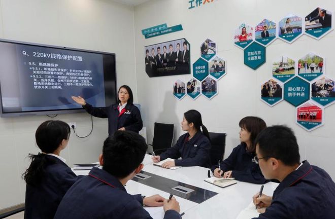 青年立功竞赛宜宾青年突击队“竞”显身手(图5)