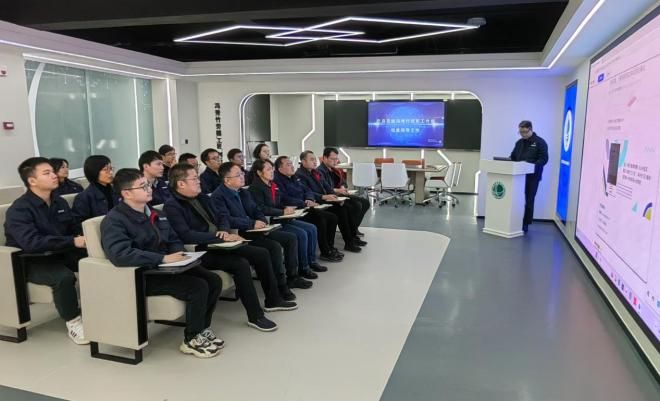 青年立功竞赛宜宾青年突击队“竞”显身手(图4)