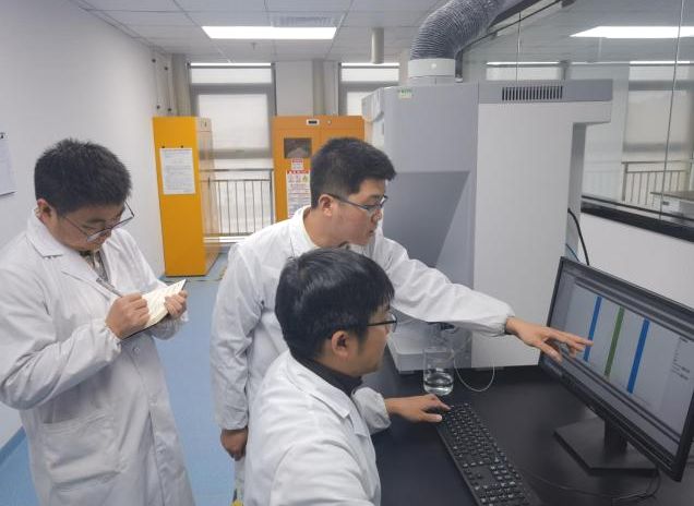 青年立功竞赛宜宾青年突击队“竞”显身手(图10)