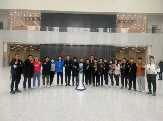 青年立功竞赛宜宾青年突击队“竞”显身手(图14)