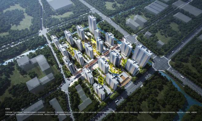 中铁建花语前湾（售楼处2024最新发布）户型配套-曝光-上海房天下(图6)