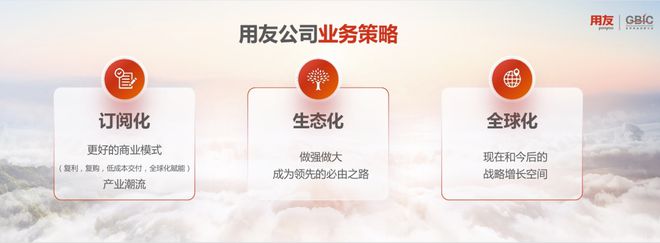 用友生态的长期主义和“雁群效应”(图2)