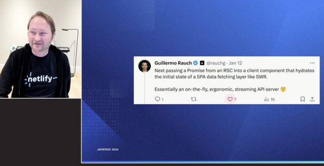 十年之后前端开发是否进入了后React时代(图3)