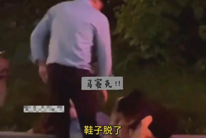 老公出轨带小三吃烤串被老婆定位发现全程火力输出太猛了！(图8)