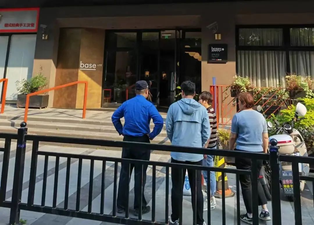 人民城市·五周年杨浦的“15分钟”怎么变得越来越“聪明”？(图1)