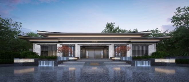 2024国誉府（售楼处）望京国誉府网站-营销中心-楼盘百科!(图3)