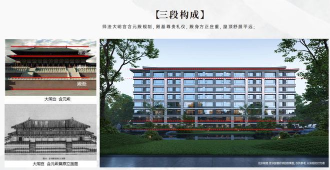 2024国誉府（售楼处）望京国誉府网站-营销中心-楼盘百科!(图1)
