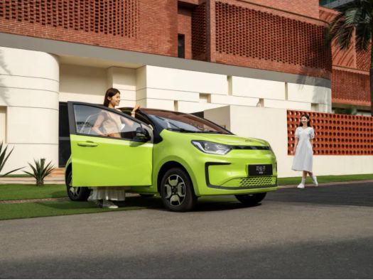 【设计点睛·制造出彩】江淮汽车：设计破局智能出行(图2)