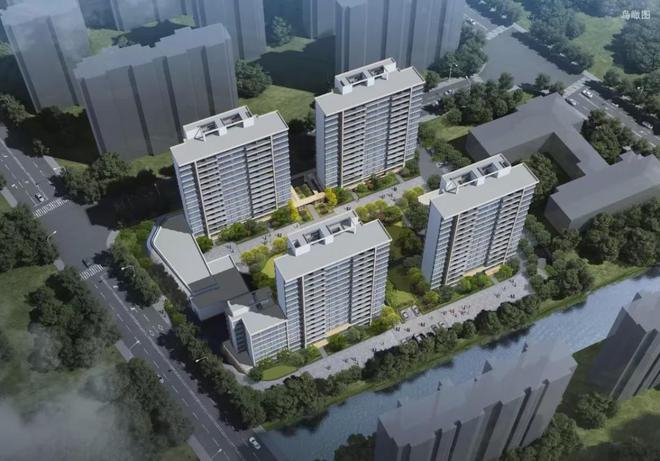 上海浦东涌潮府网站丨涌潮府售楼部电话丨楼盘详情(图16)