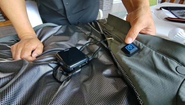 看西柳服装如何解析新质生产力(图1)