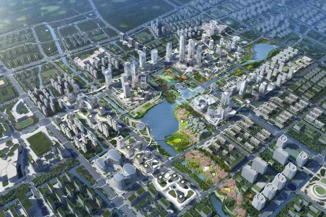 中铁建花语前湾售楼处电话_最新动态_开盘时间_卖点分析_楼盘详情(图3)