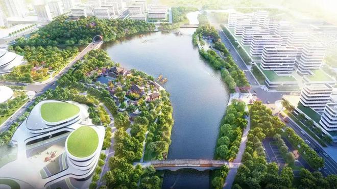 中铁建花语前湾售楼处电话_最新动态_开盘时间_卖点分析_楼盘详情(图4)