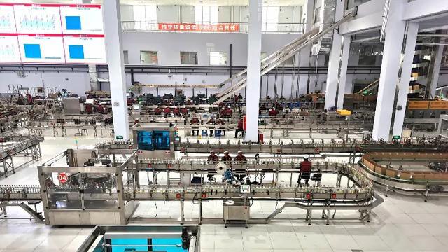 透过2024中国国际数字经济博览会洞察老白干的“科技赋能”(图3)