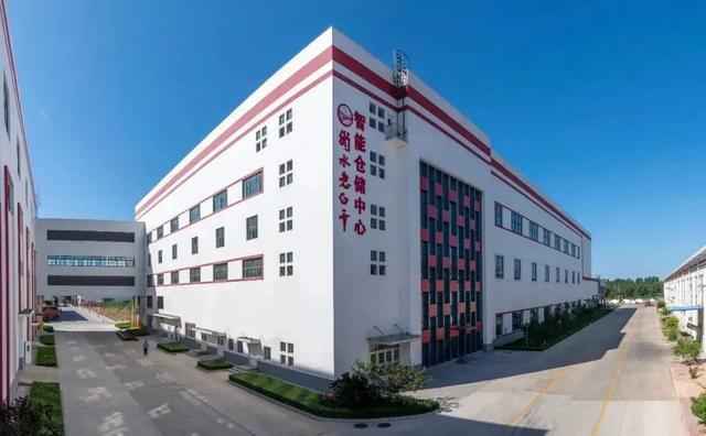 透过2024中国国际数字经济博览会洞察老白干的“科技赋能”(图2)