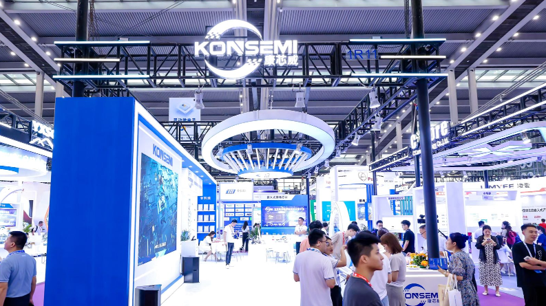 elexcon2024释放“芯”风向_通信世界网(图8)