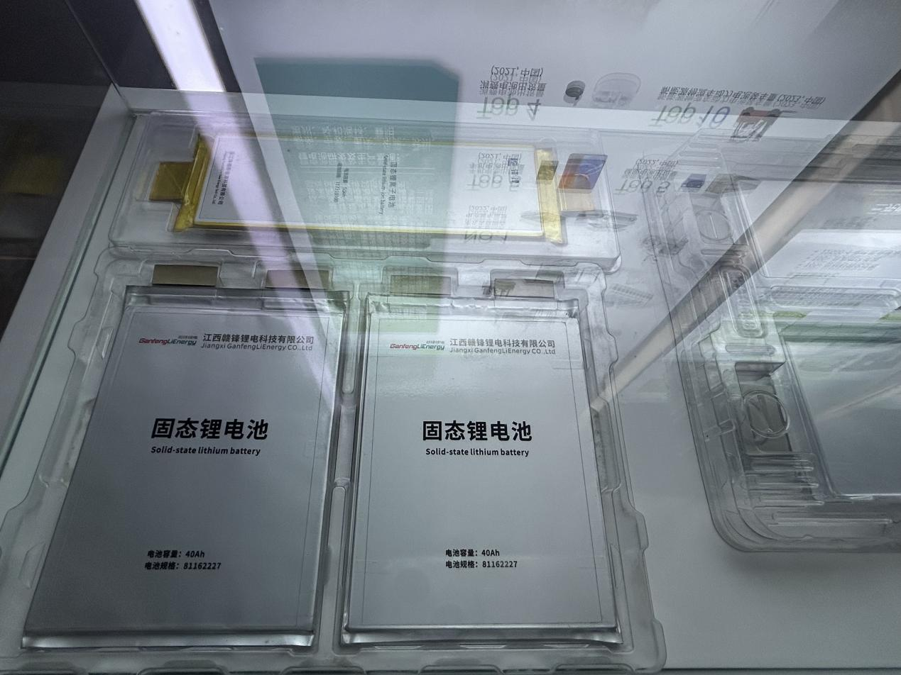 新余锂电产业基因纵深进阶：产业链向后端发展锂企加速出海(图4)