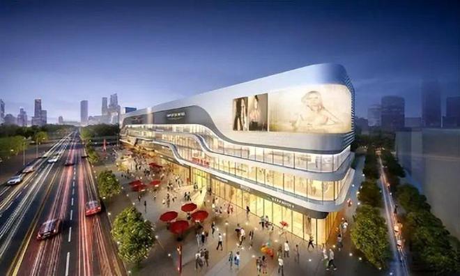 网站：荣升珑樾售楼中心—2024网站-广州房天下！(图4)