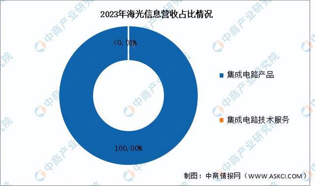 2024年中国芯片设计行业市场前景预测研究报告（简版）(图10)