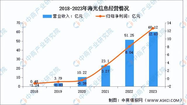 2024年中国芯片设计行业市场前景预测研究报告（简版）(图9)