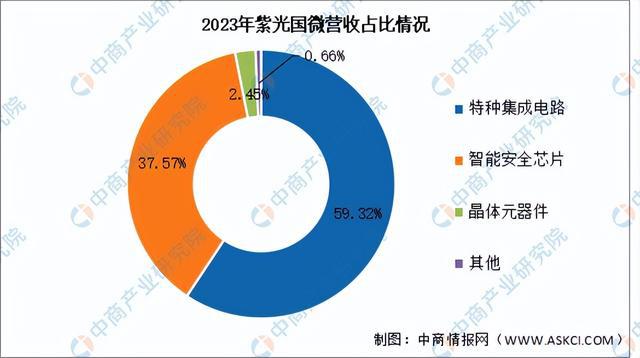 2024年中国芯片设计行业市场前景预测研究报告（简版）(图8)