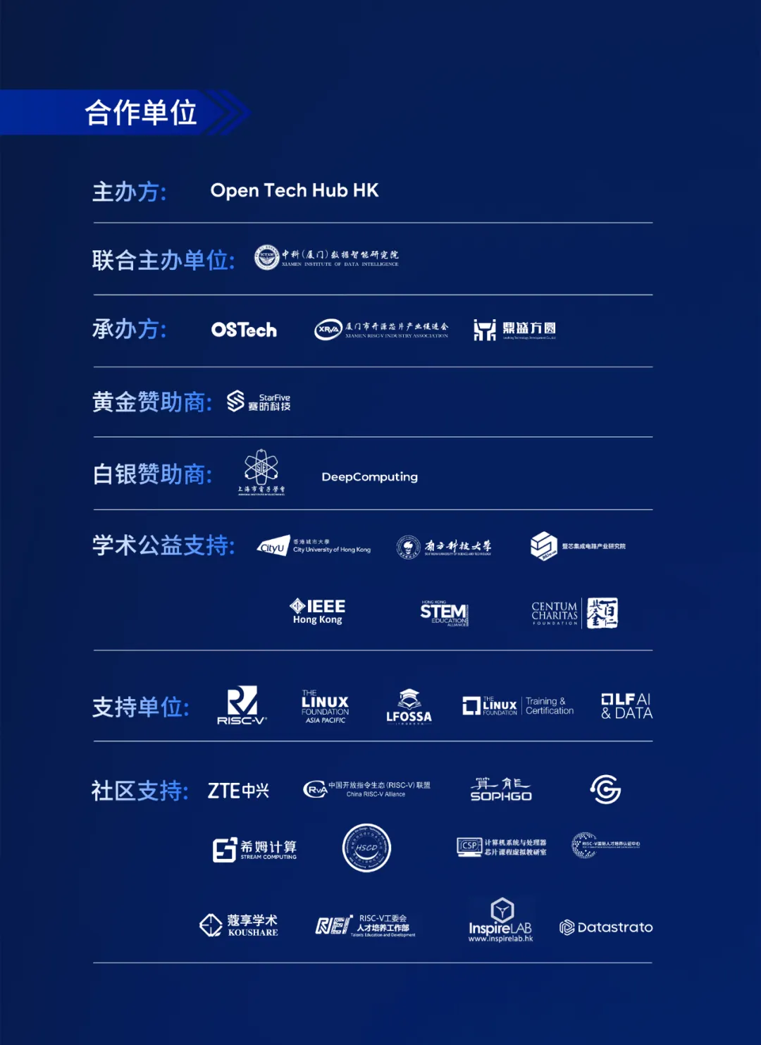 2024HongKongRISC-VDAY+AICON成功举办(图21)