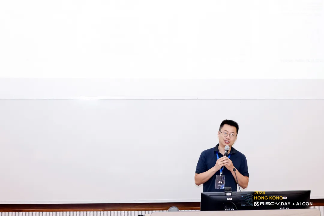 2024HongKongRISC-VDAY+AICON成功举办(图15)