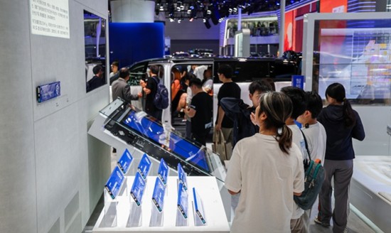 2024“收官展”拉开帷幕广州车展传递出哪些新信号(图2)