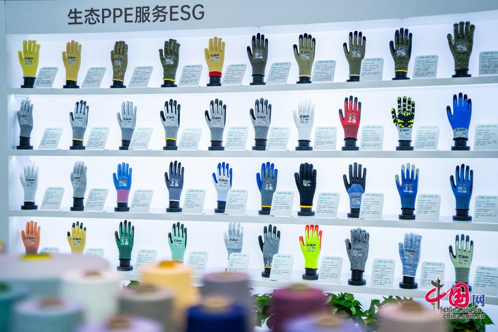 制造业未来已至链博会先进制造链展区呈现全球智造新生态(图2)