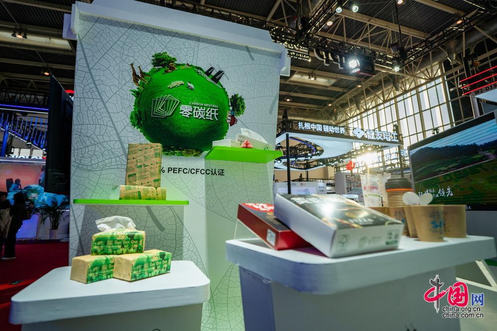 制造业未来已至链博会先进制造链展区呈现全球智造新生态(图5)