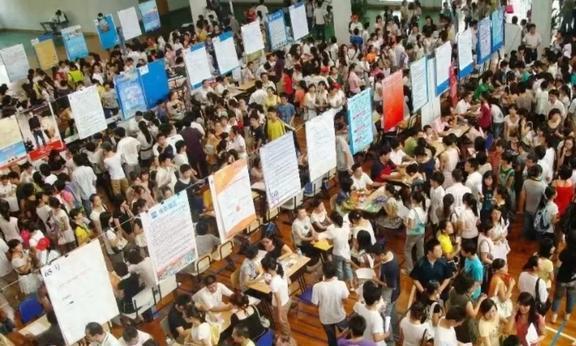 2024年的6月现在工作好找吗？看完你就明白了。(图1)