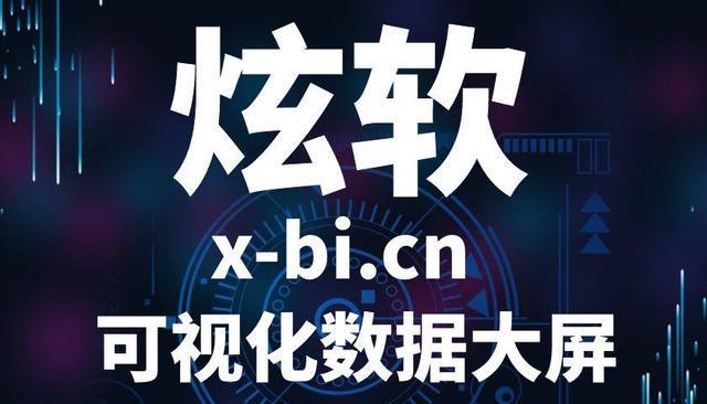 数据可视化大屏前端自适应技术有哪些优点(图1)