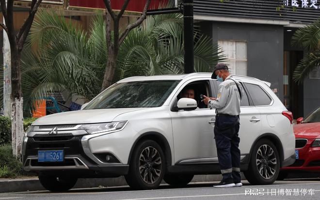 智慧停车：道路泊位前端管理设备有哪些？NB地磁何以占据半壁江山(图4)