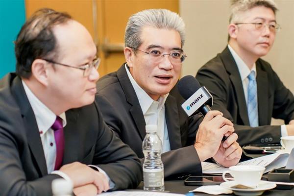 Manz亚智科技RDL制程打造CoPoS板级封装路线满足FOPLPTGV应用于下一代AI需求(图1)