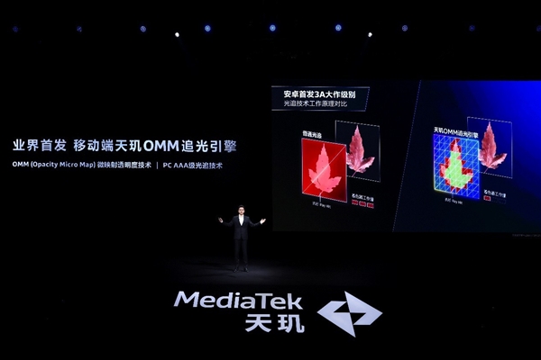 不愧是新一代GPU能效之王！天玑9400图形性能深度解析(图8)