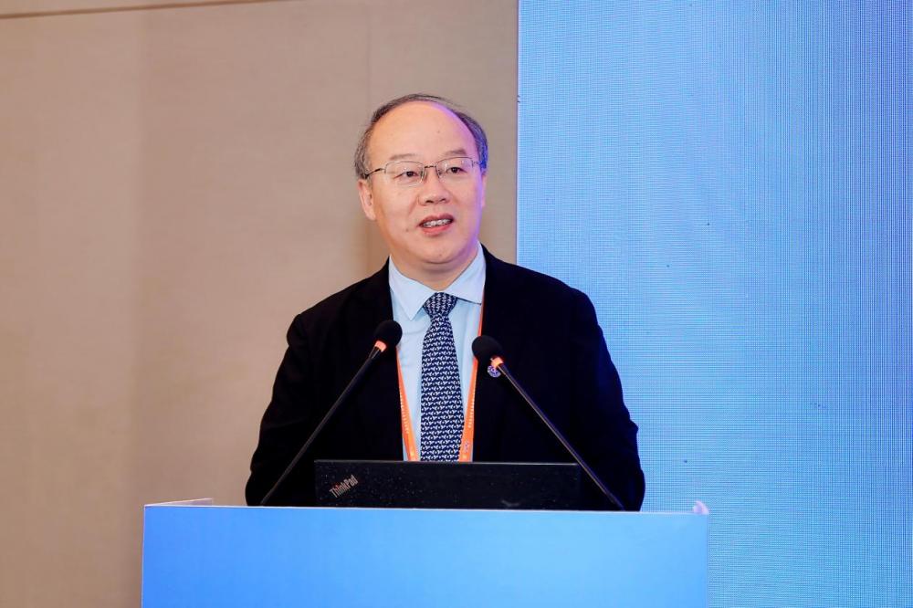 多域聚焦共探未来：2024天线射频学术与应用专题报告会成都召开(图1)