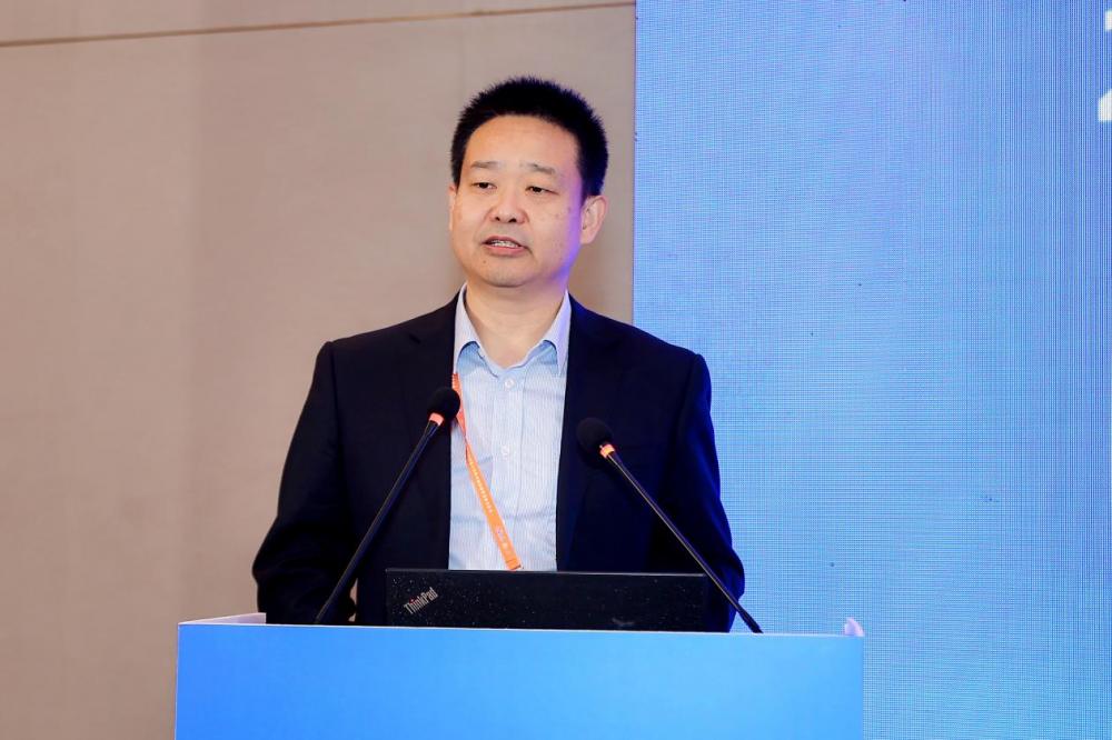 多域聚焦共探未来：2024天线射频学术与应用专题报告会成都召开(图2)